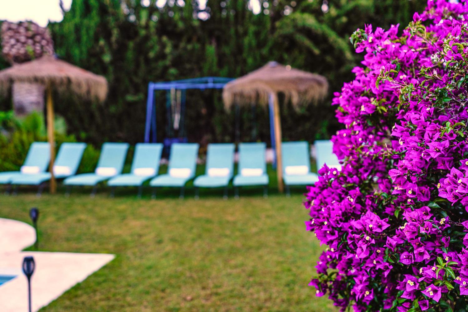 10 Luxe By Lirios Village Villa Marbella