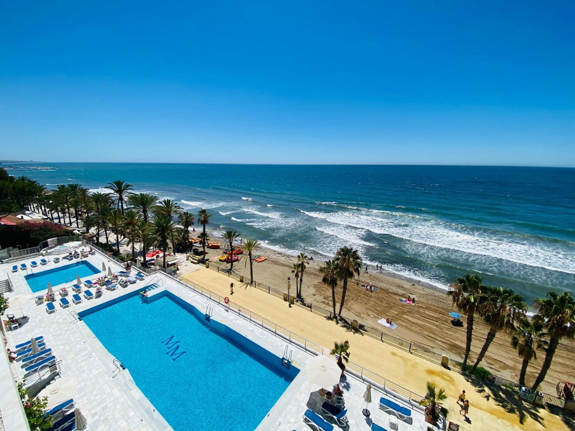 Marina Mariola By Coral Marbella