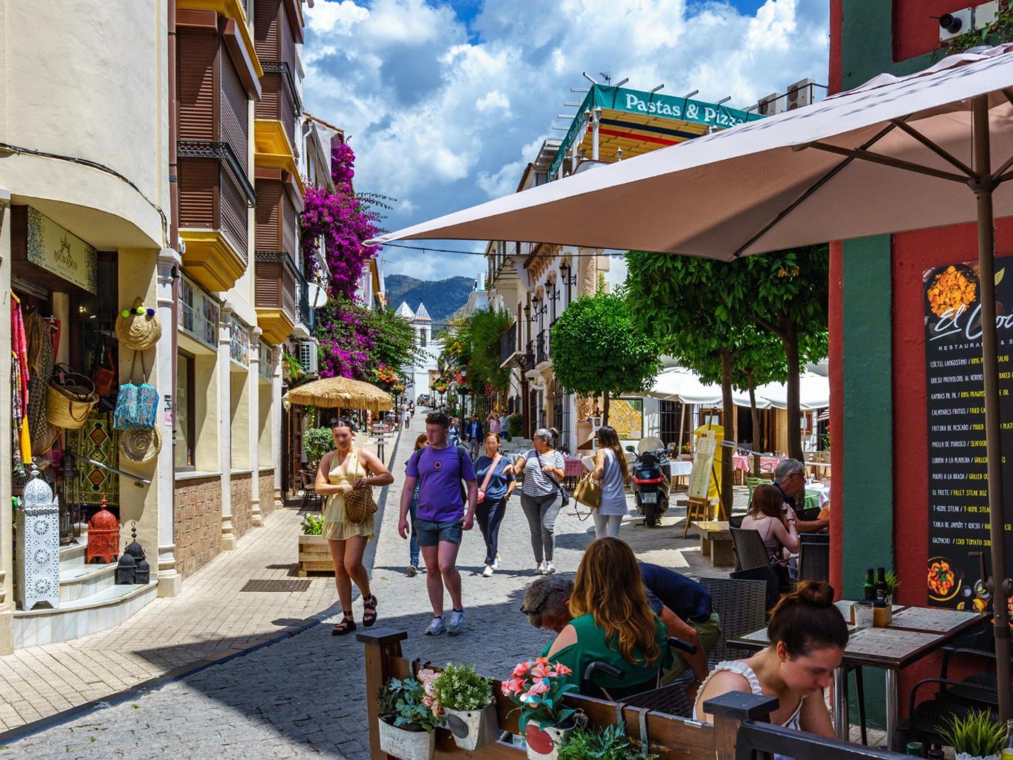 Old Town By Interhome Casa de férias