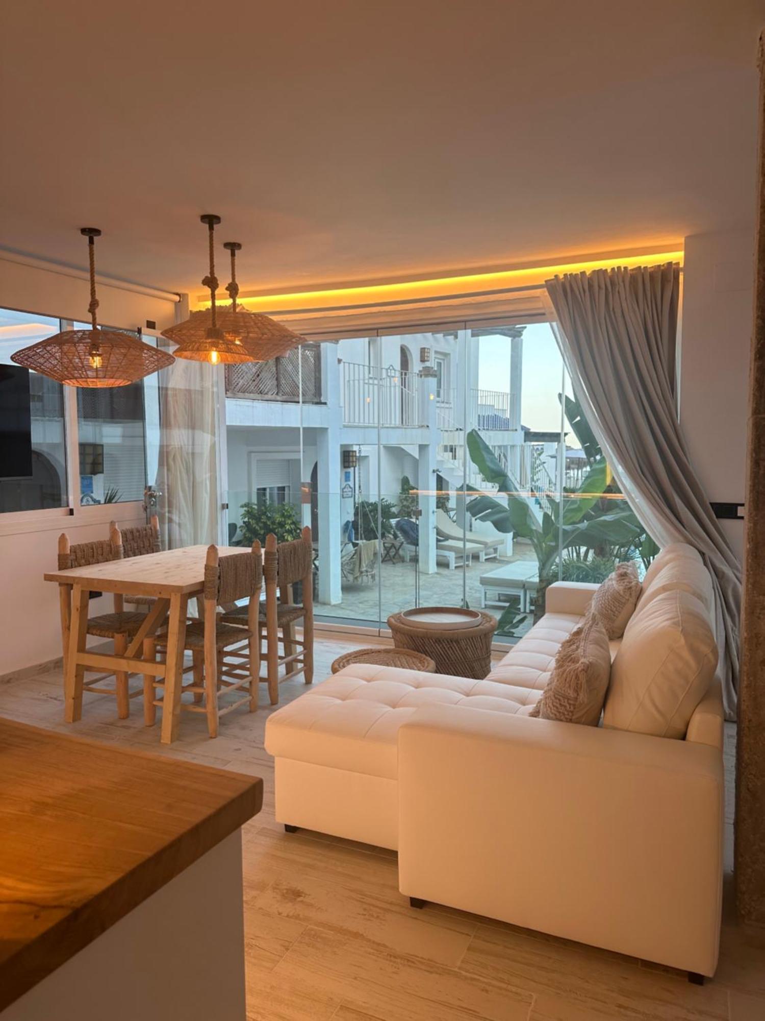 Linda Vista Appartement Marbella