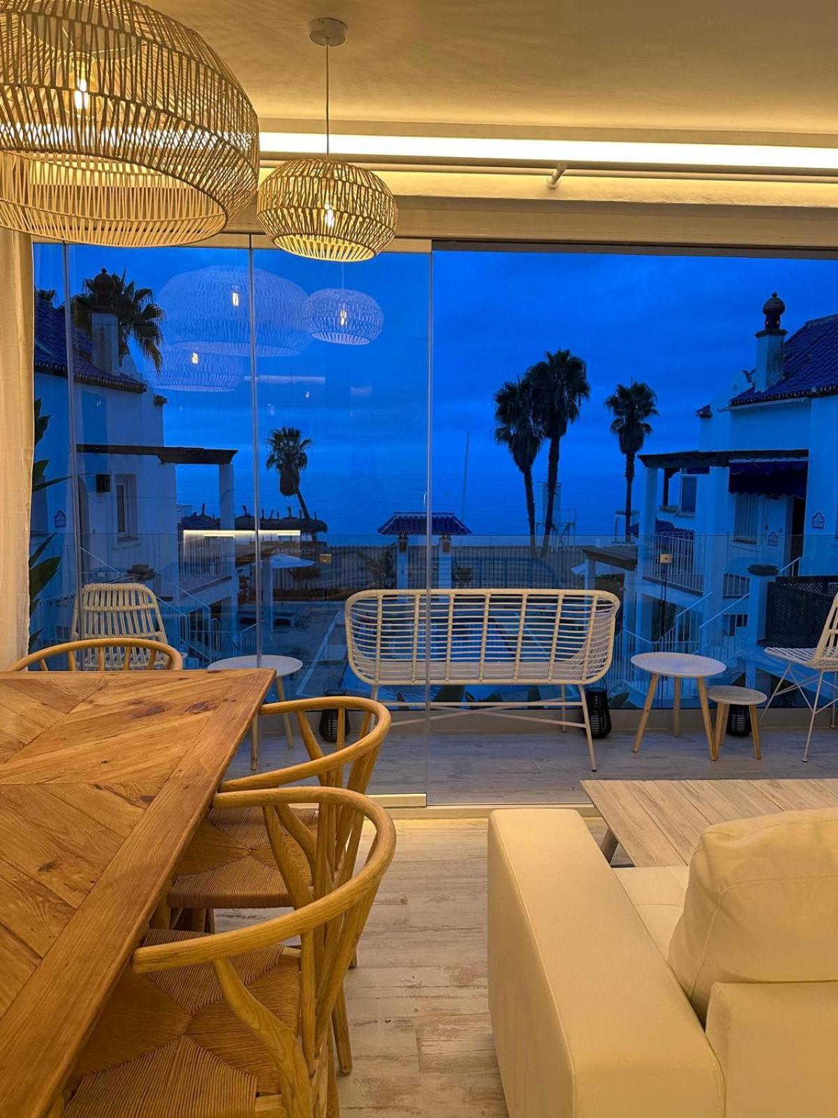 Linda Vista Appartement