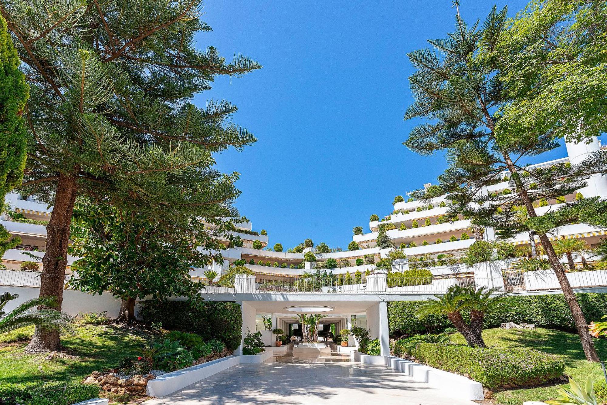 Lomas De Club Apartamento *