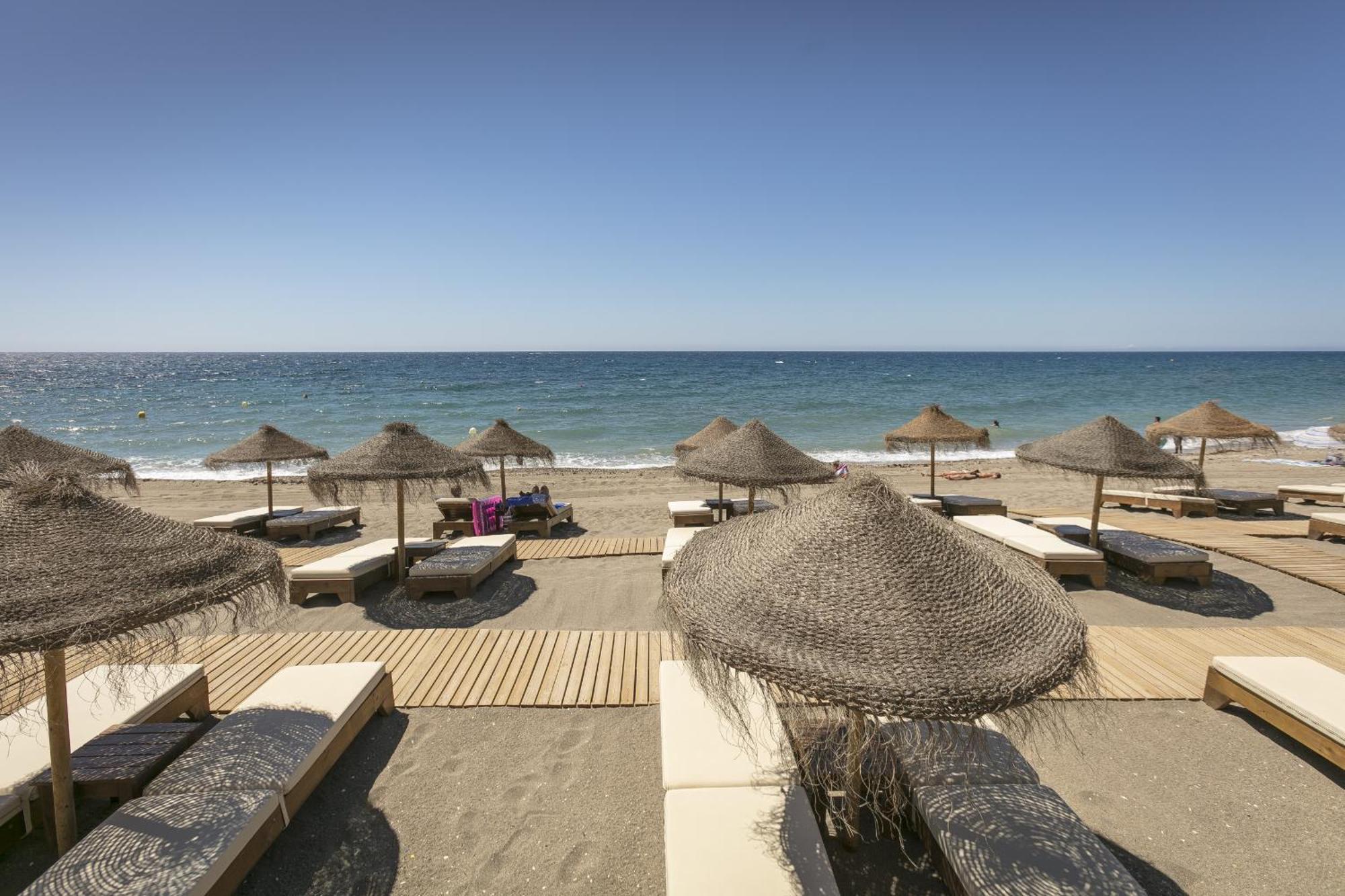 Casa Adriana Holiday home Marbella