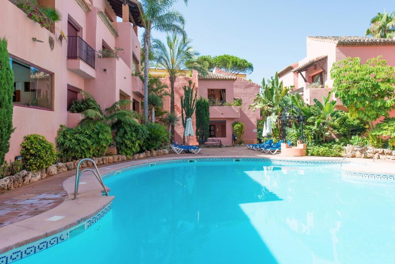 Apartment Luxury Penthouse In Jardines De Don Carlos