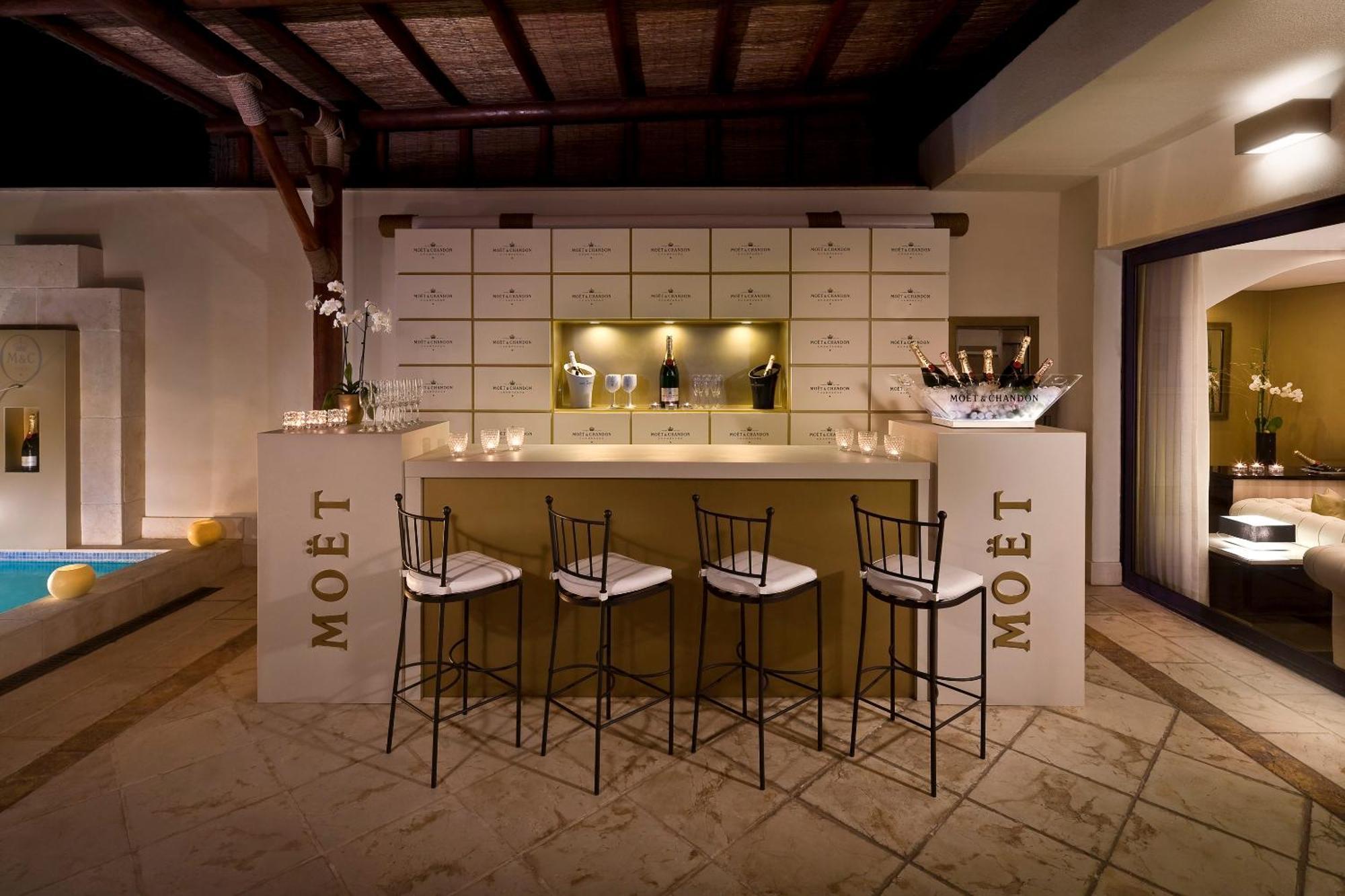 Hotel Don Pepe Gran Meliá Marbella