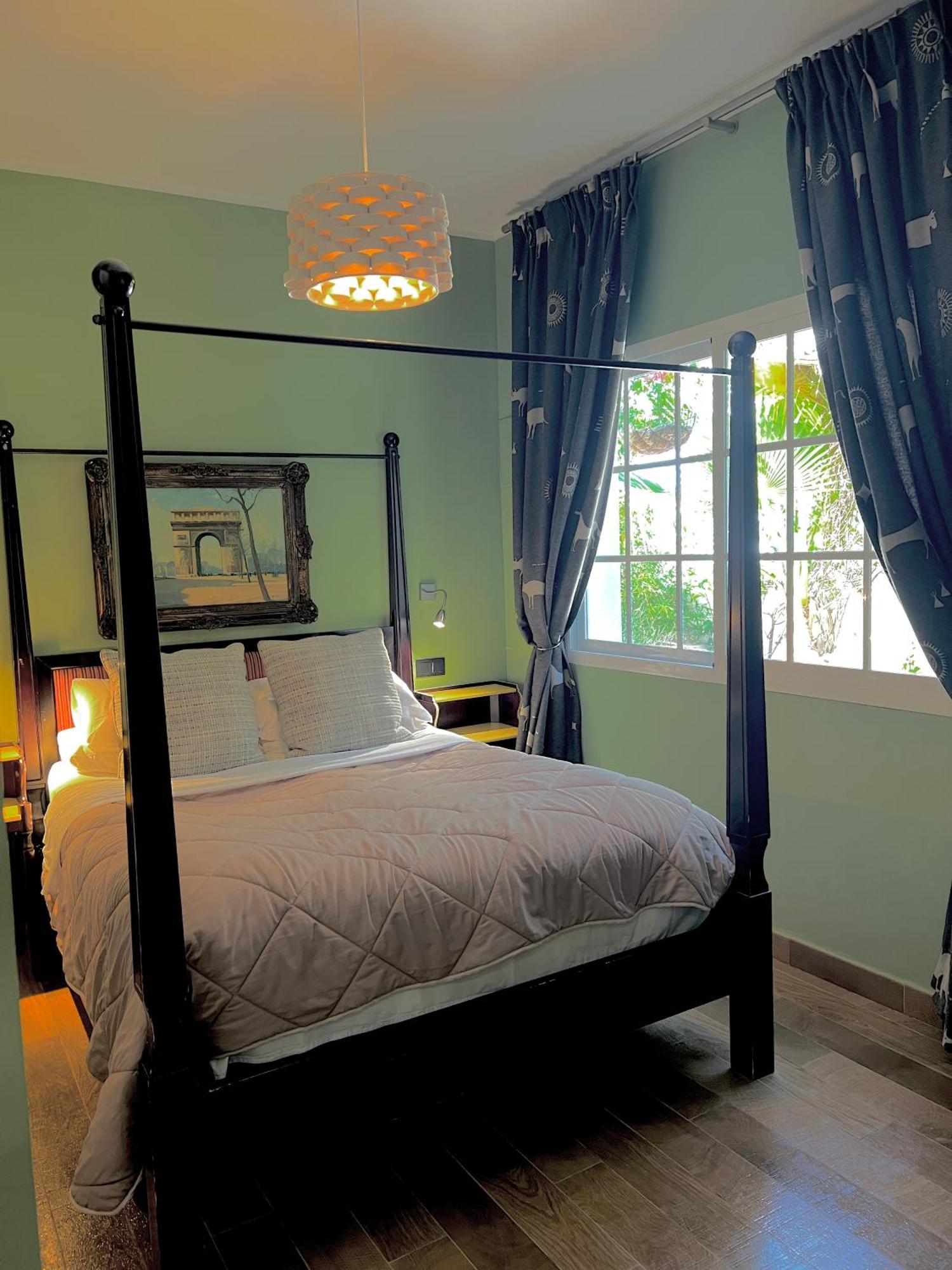 Homestay Boutique Art