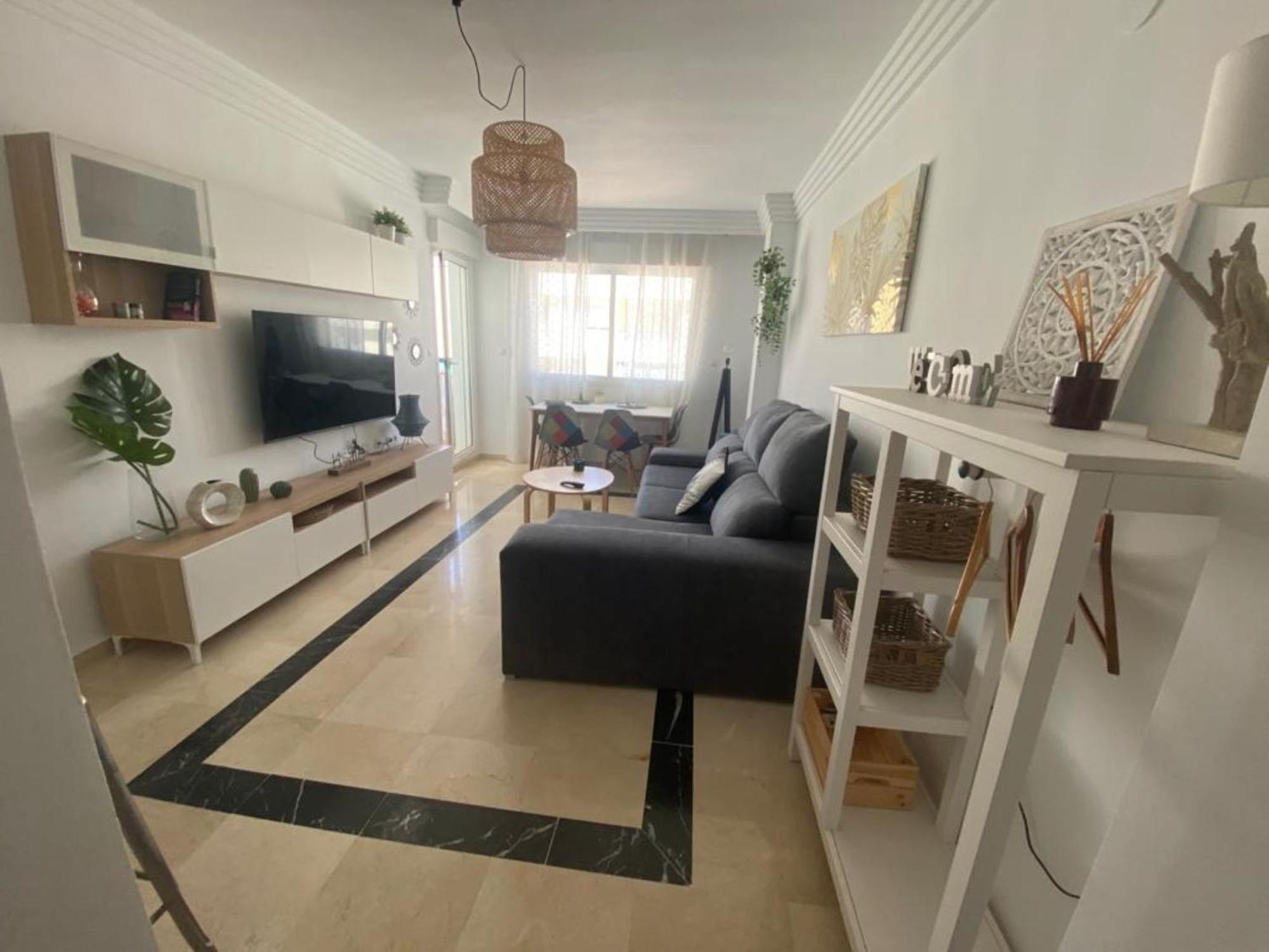 Apartment Banana Marbella