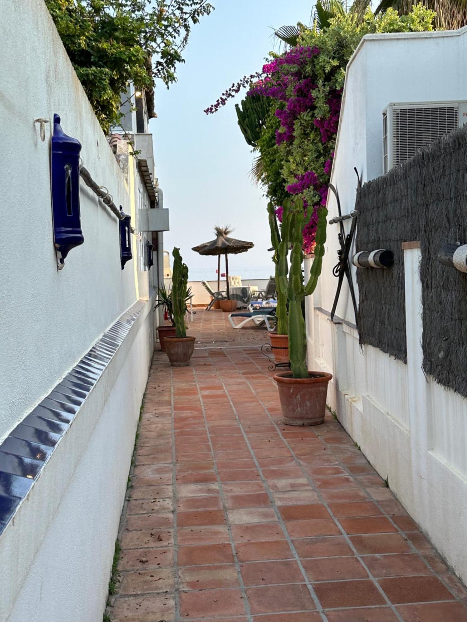 Costabella / A Mar Casa de férias