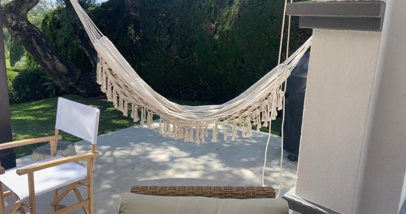 Pergolas Casa de férias
