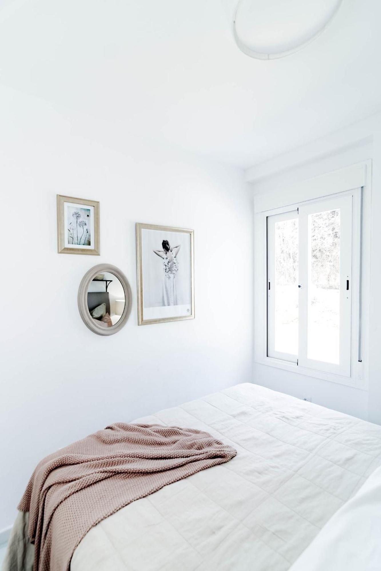 Appartement Ivy-modern 3 Bedroom Private Garden