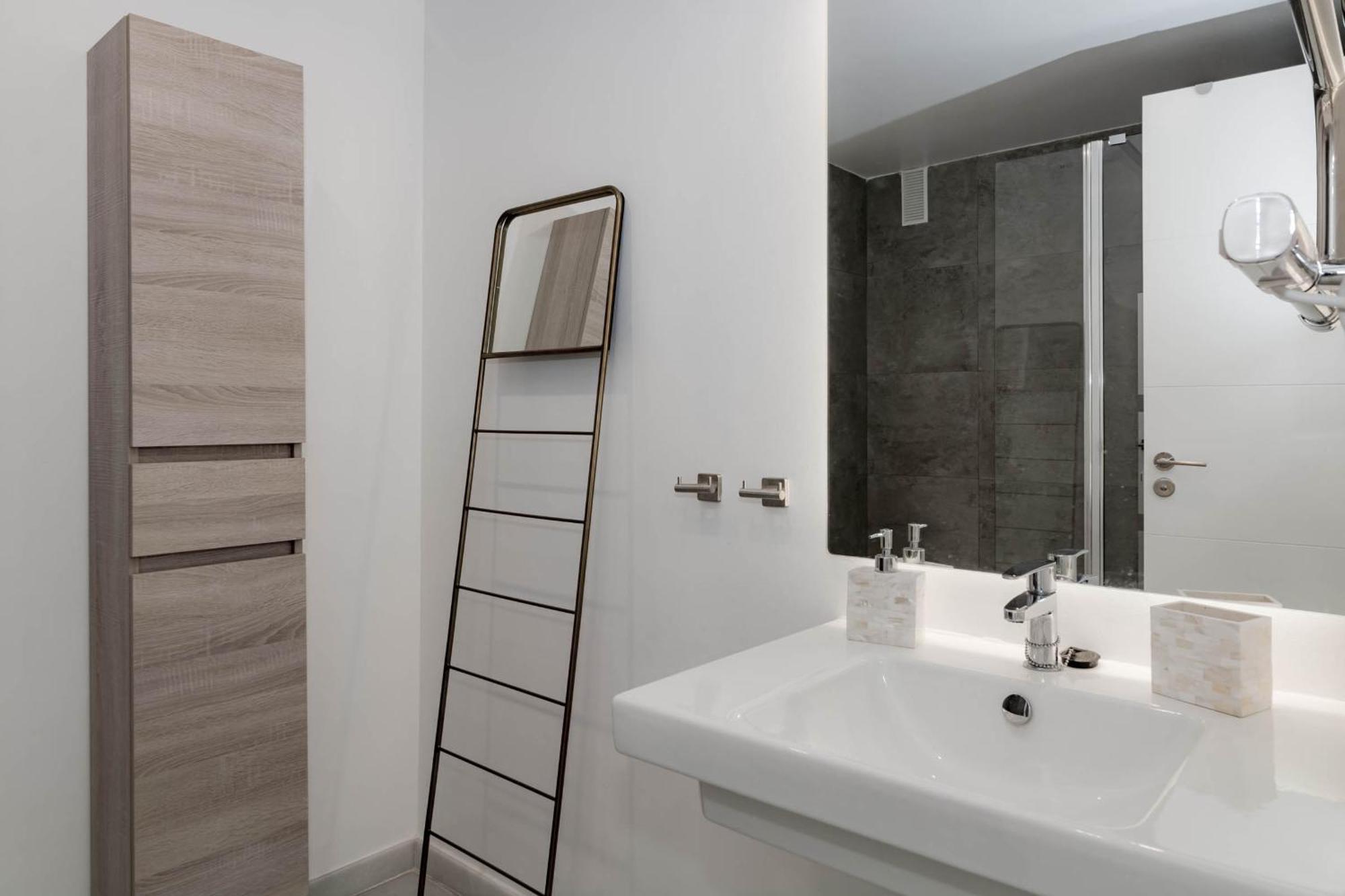 Appartement Ivy-modern 3 Bedroom Private Garden Marbella