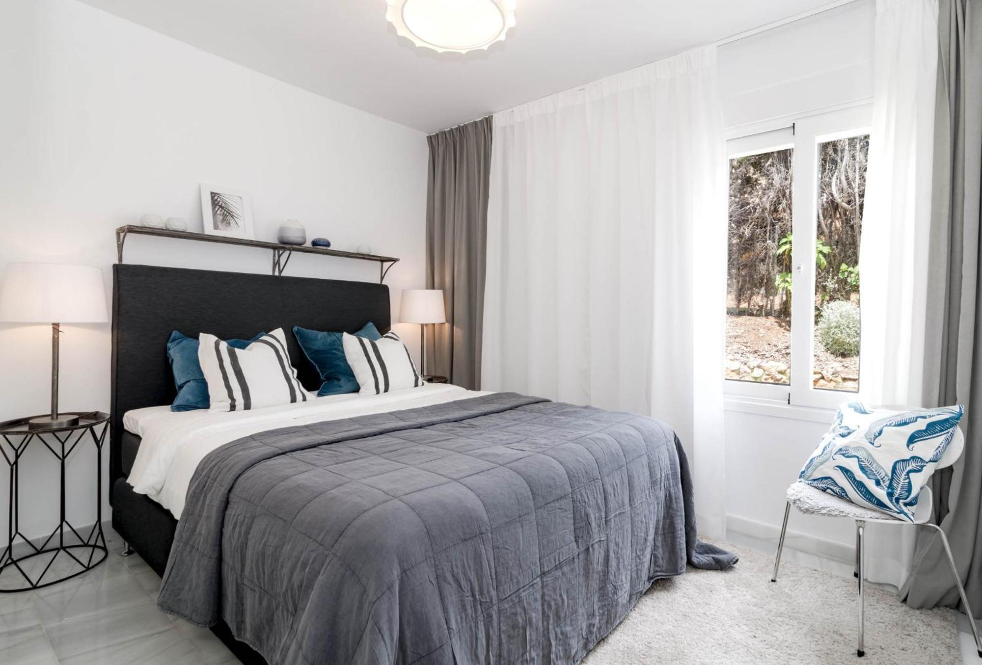 Appartement Ivy-modern 3 Bedroom Private Garden *