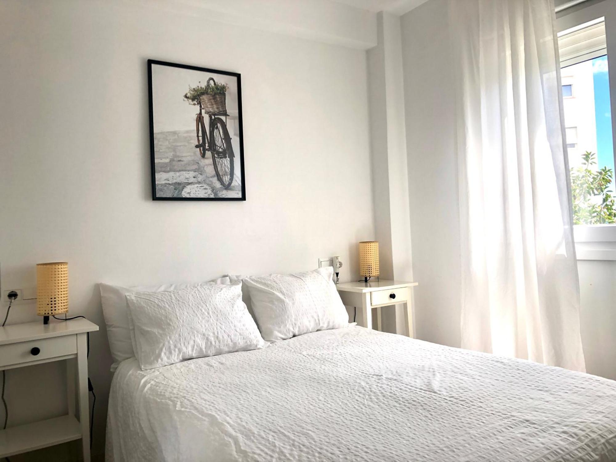 Appartement Casa Miraflores *