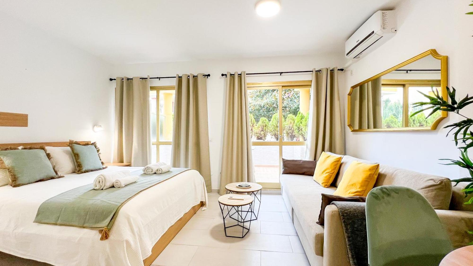 Appartement Oleholidays 201 Romana Playa Junto Al Mar *