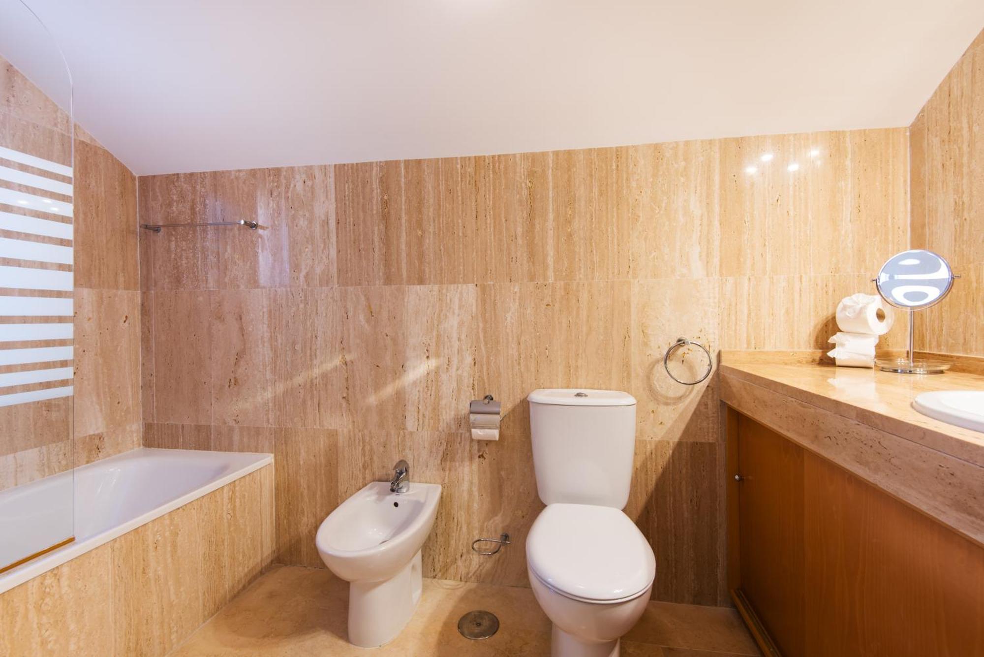 Rentandhomes Penthouse Elviria Golf Apartamento *