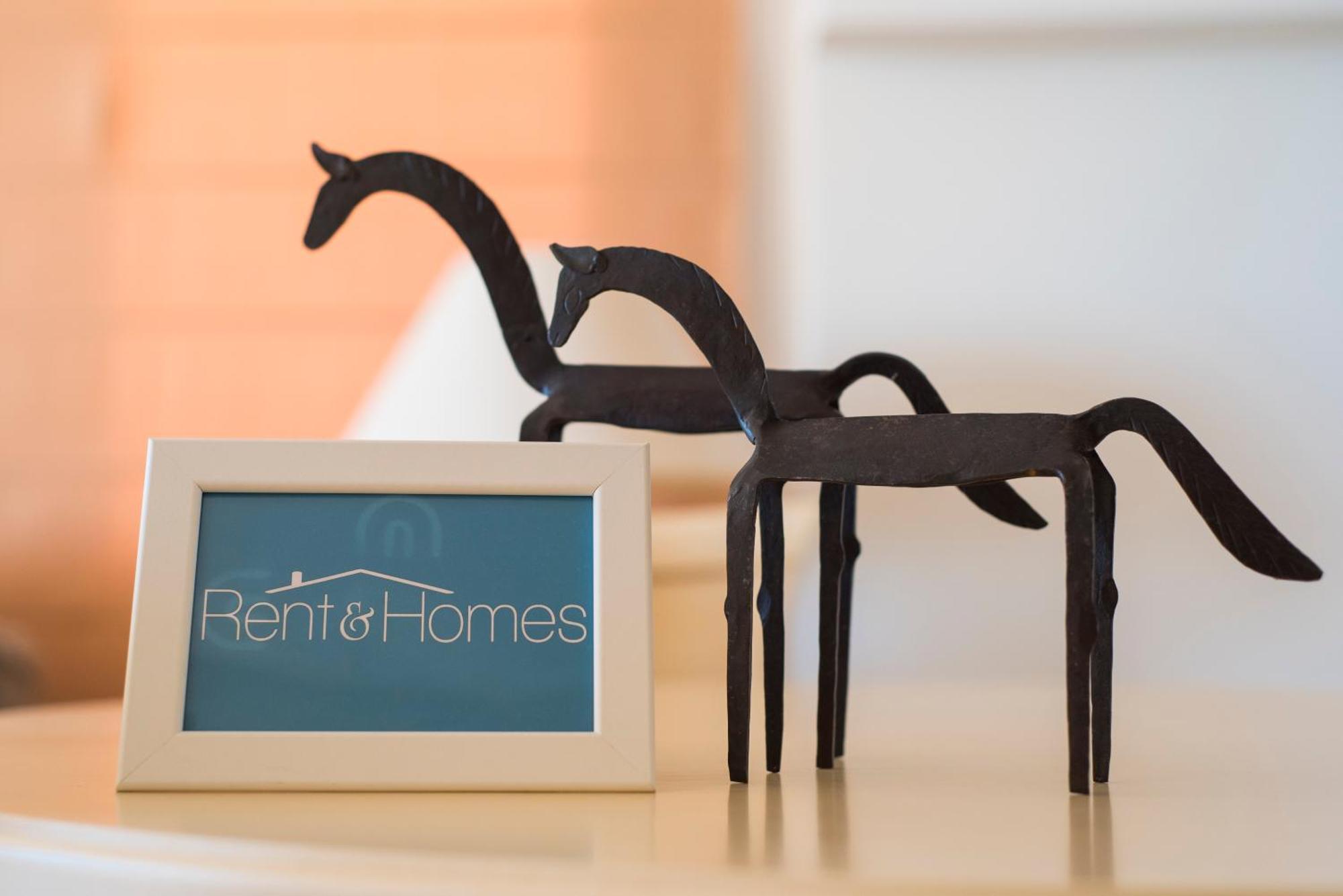 Apartamento Rentandhomes Penthouse Elviria Golf Marbella
