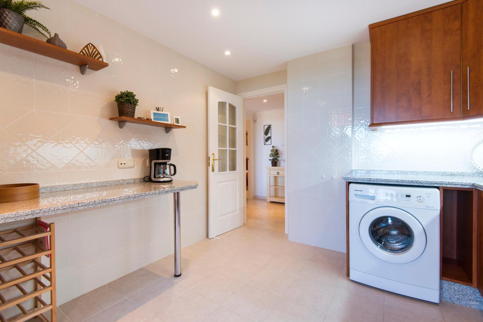 Apartamento Rentandhomes Penthouse Elviria Golf Marbella