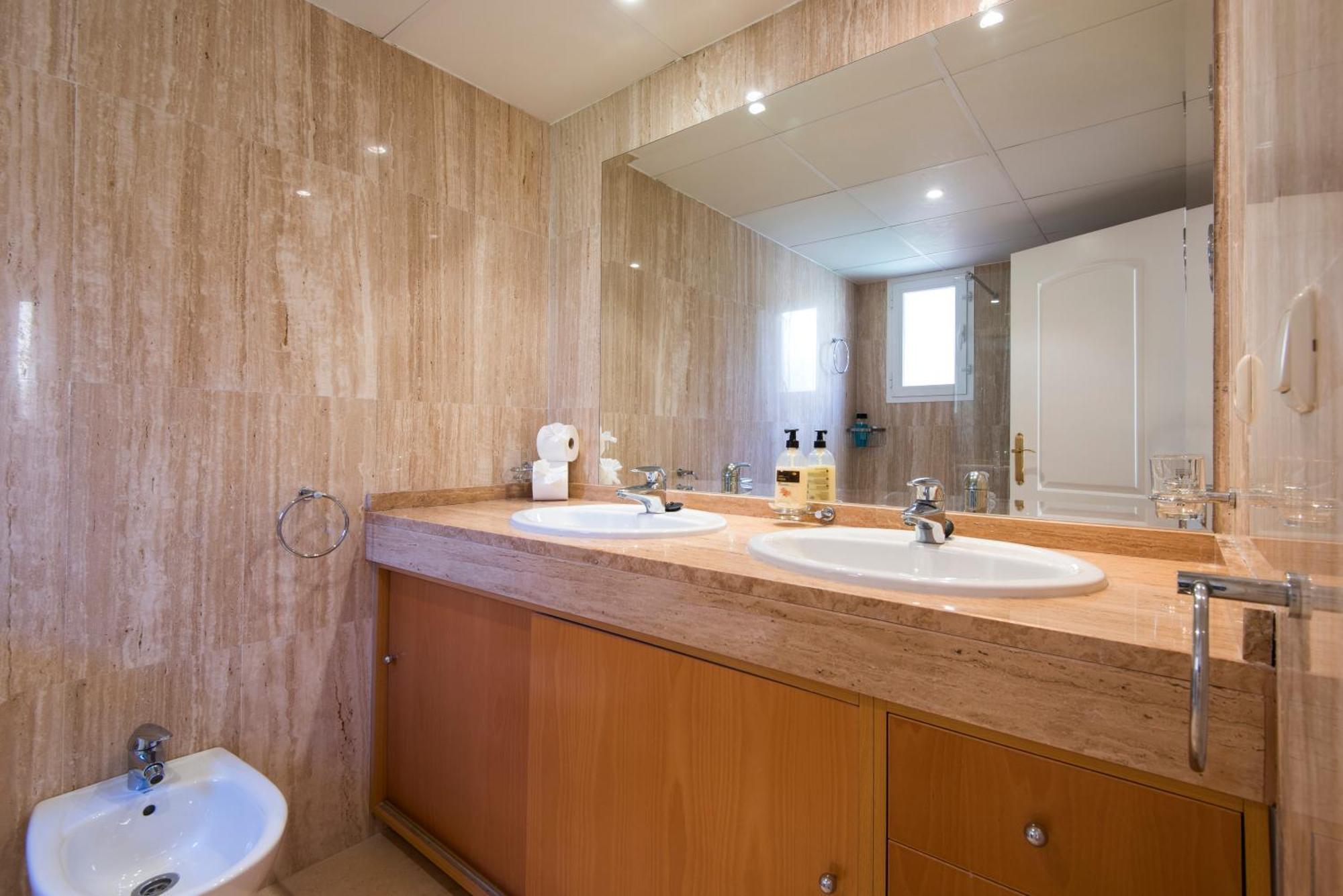 Apartamento Rentandhomes Penthouse Elviria Golf *