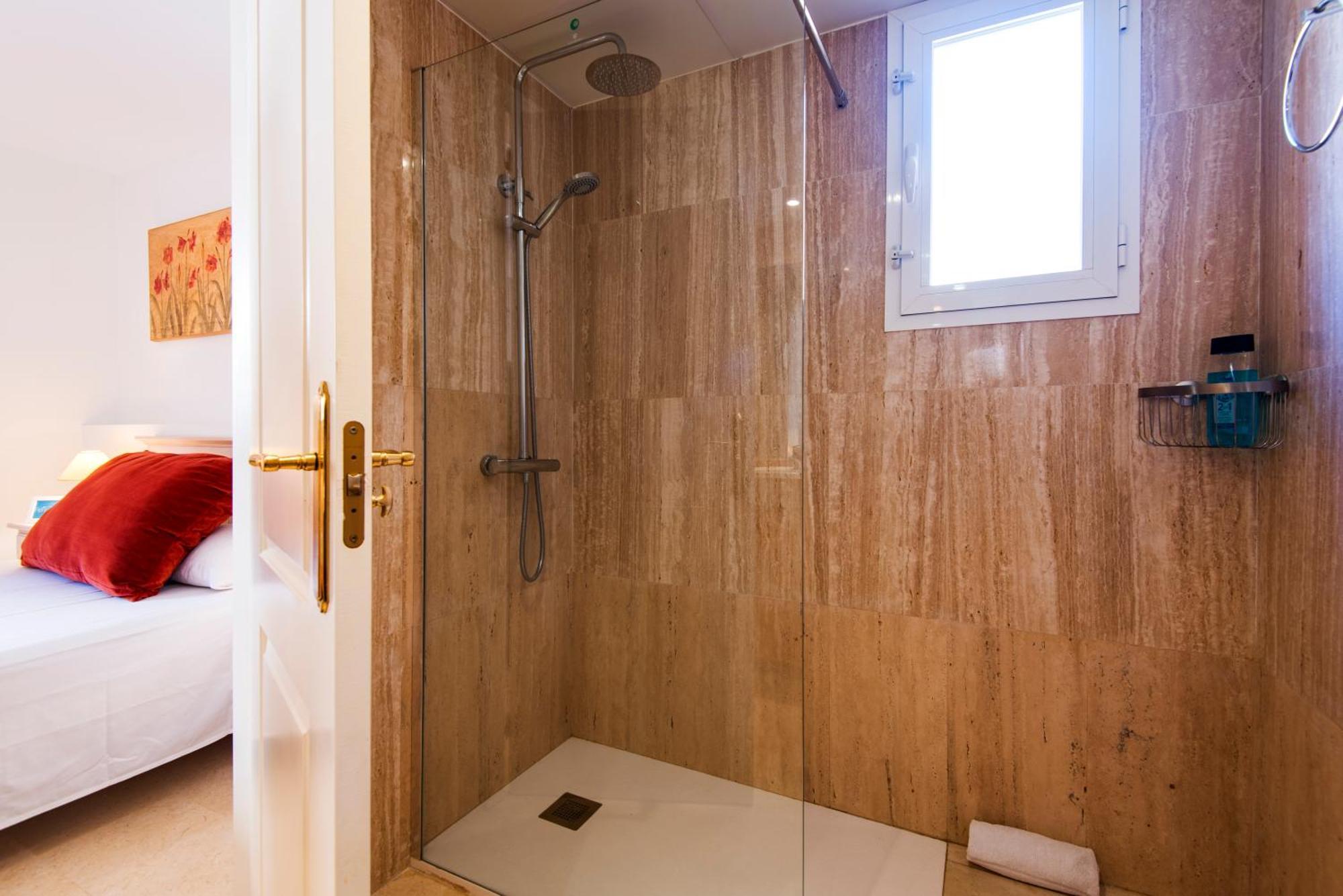 Apartamento Rentandhomes Penthouse Elviria Golf Marbella