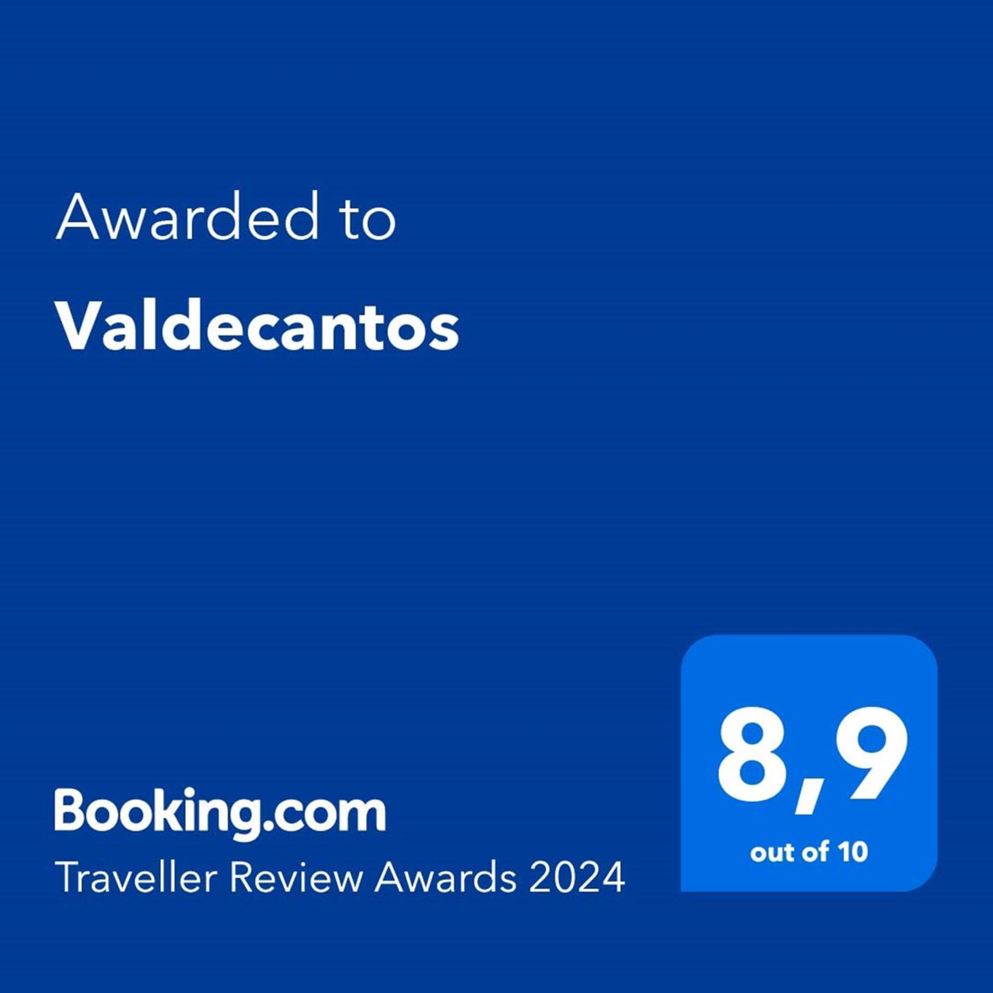 Apartment Valdecantos