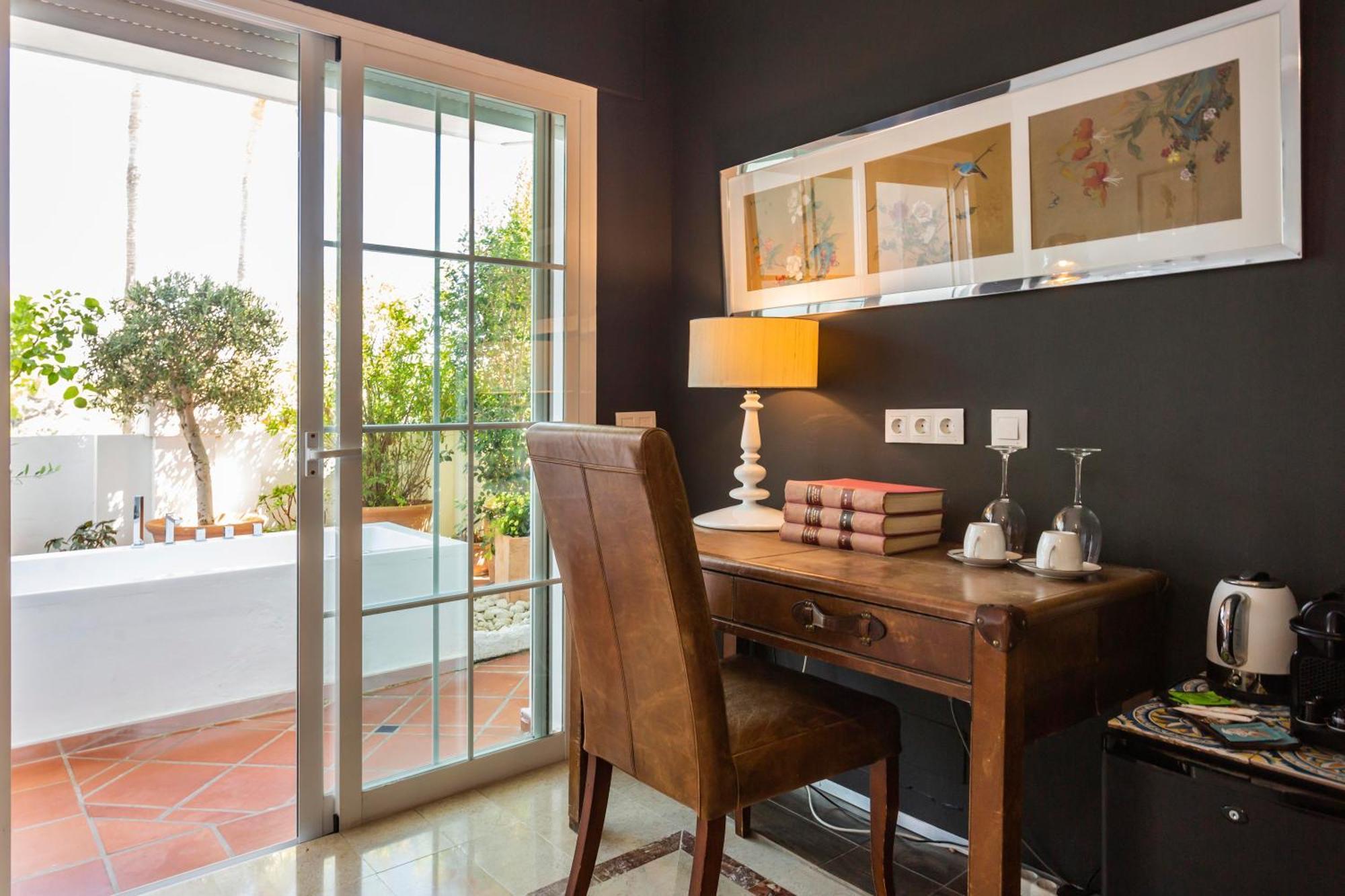 Molo Luxury Puerto Banus * Marbella