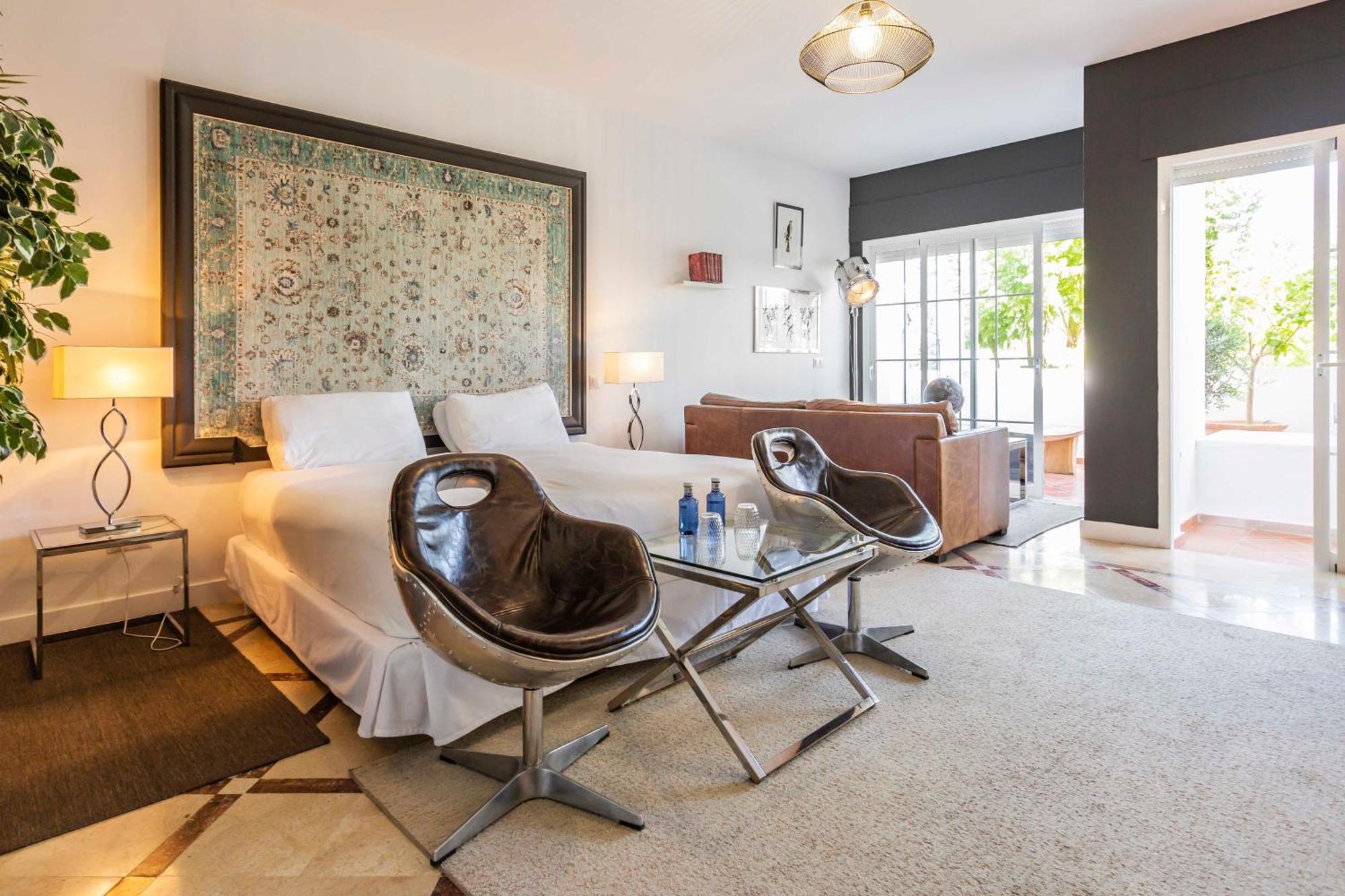 Molo Luxury Puerto Banus Marbella