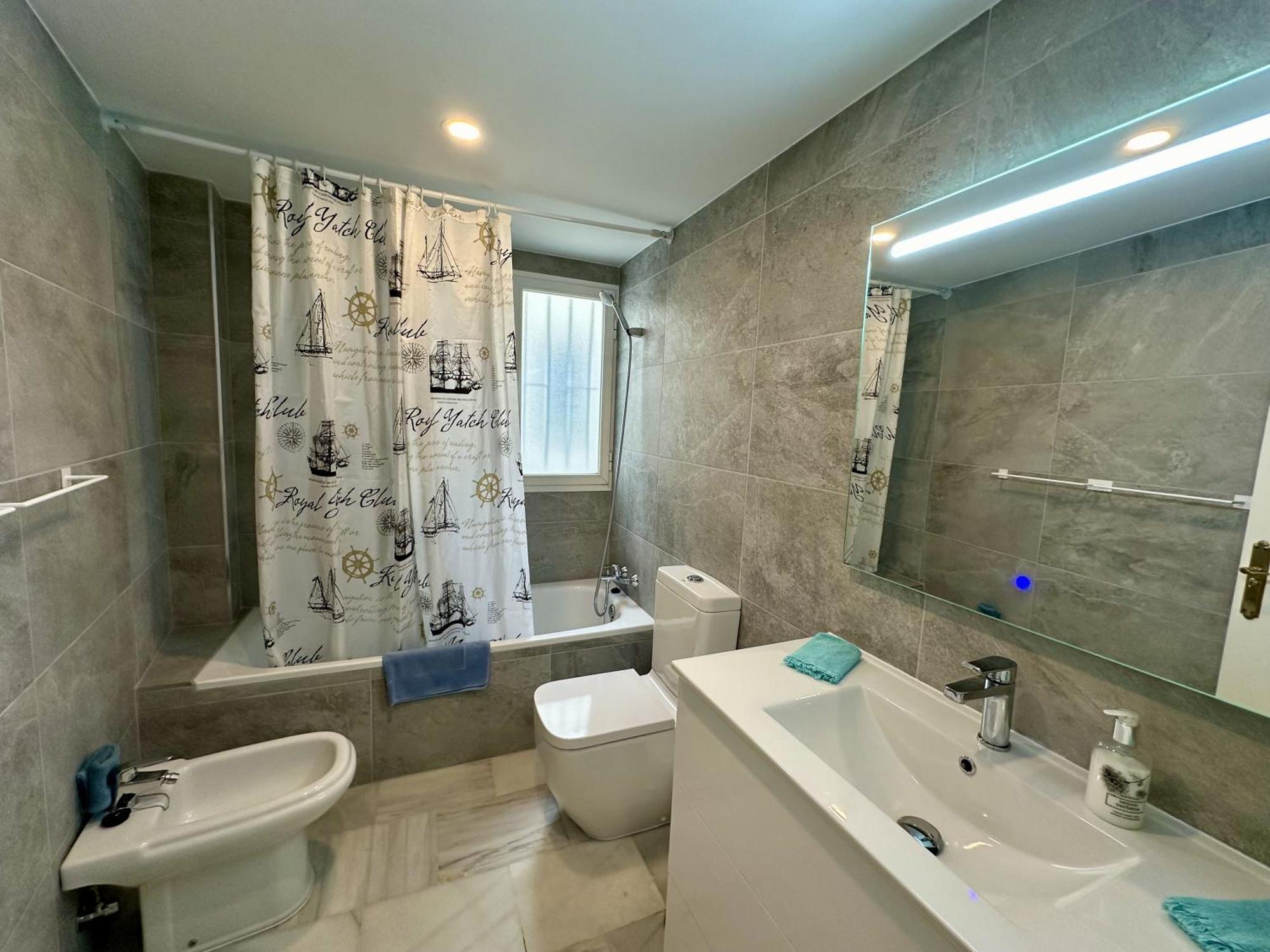 Penthouse Marbella