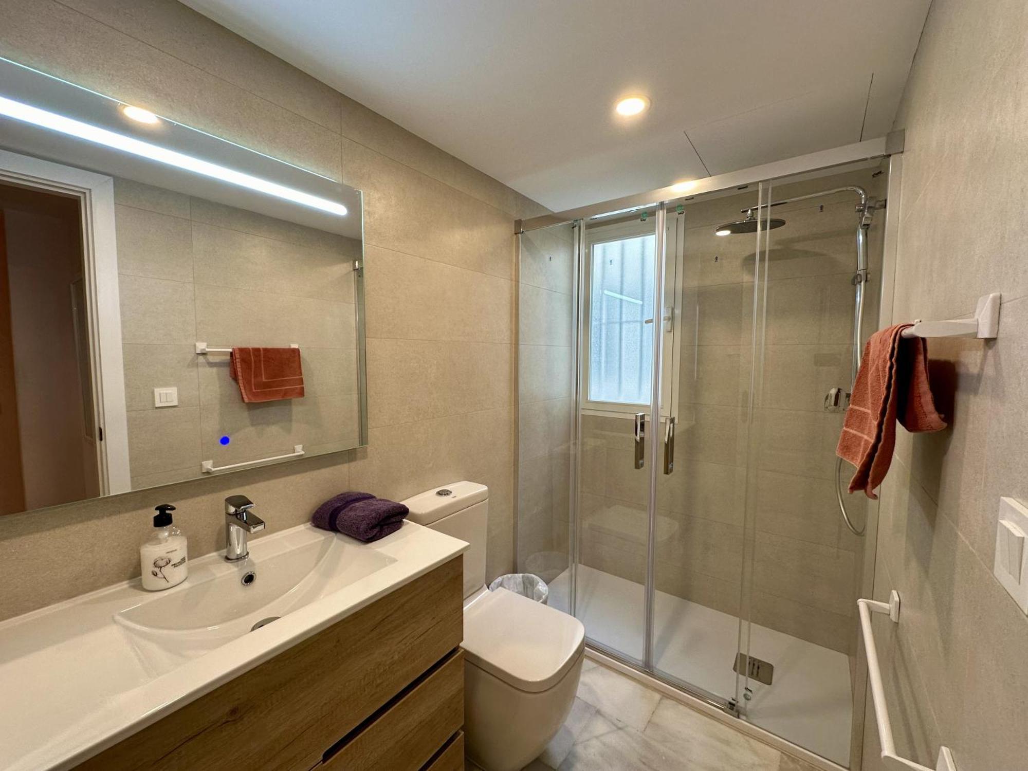 Penthouse Marbella