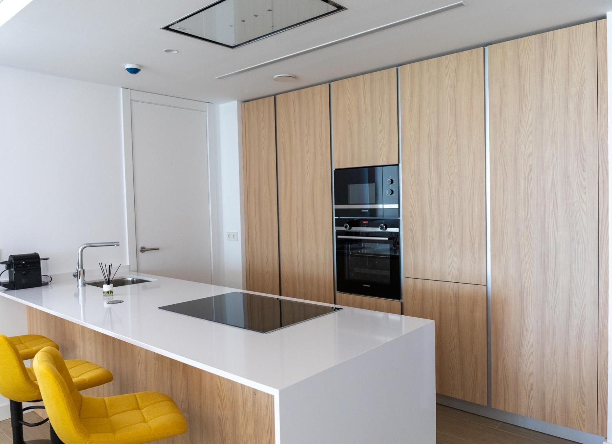 Apartamento Elegant 3 Bedroom Next To Santa Clara Golf Marbella