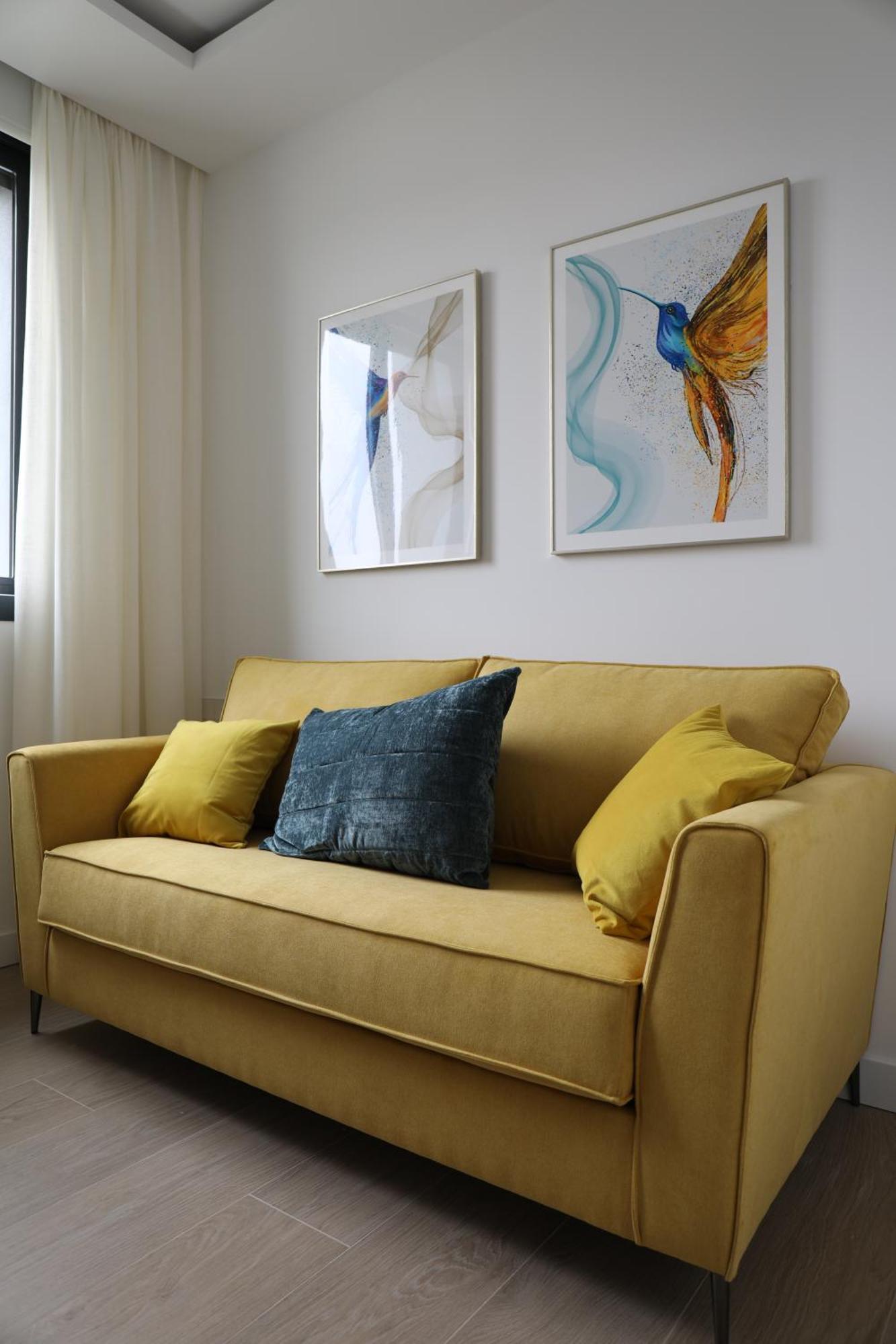 Elegant 3 Bedroom Next To Santa Clara Golf Apartamento *