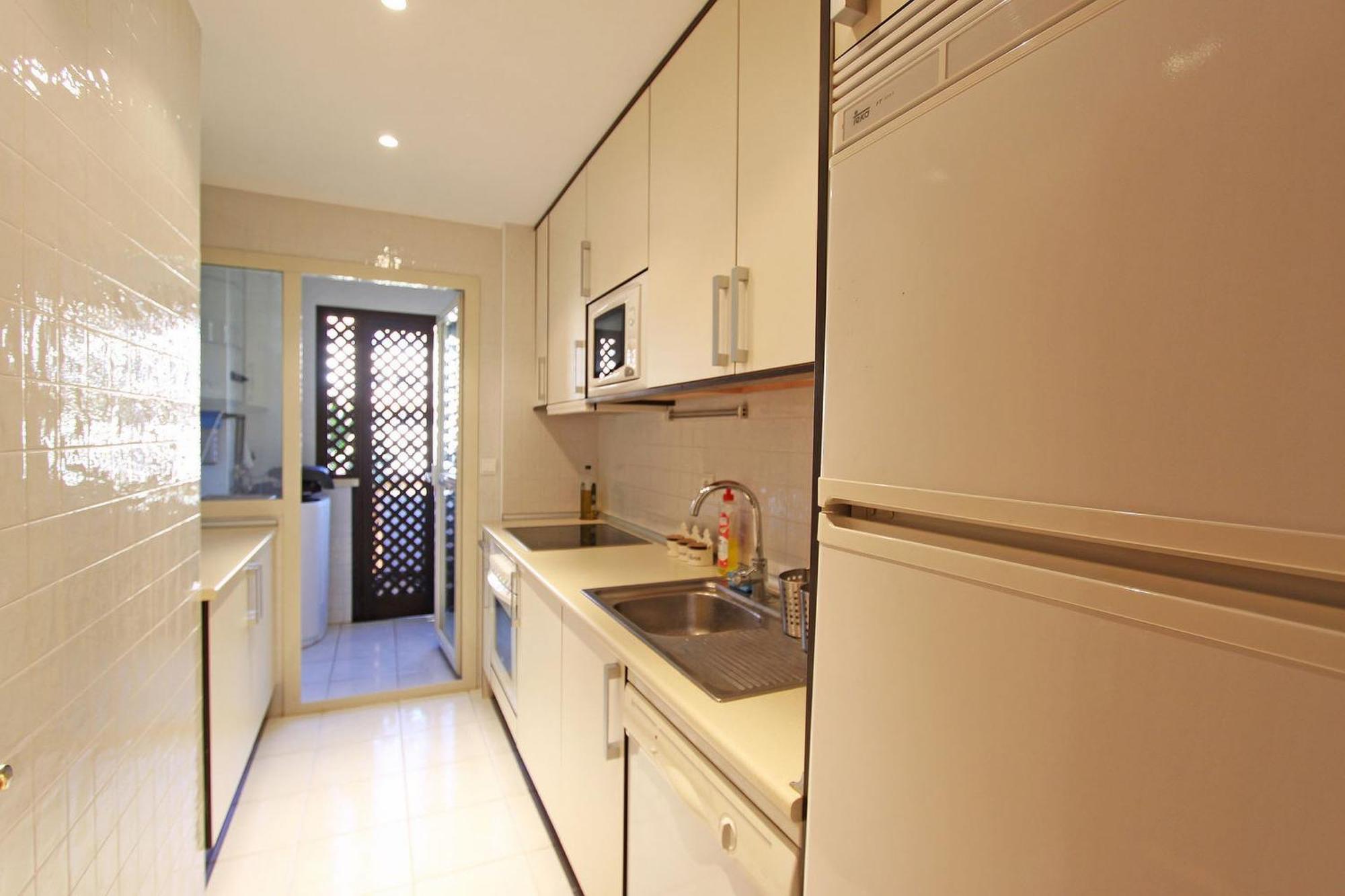 Appartement 1039 Front 2 Line Penthouse *