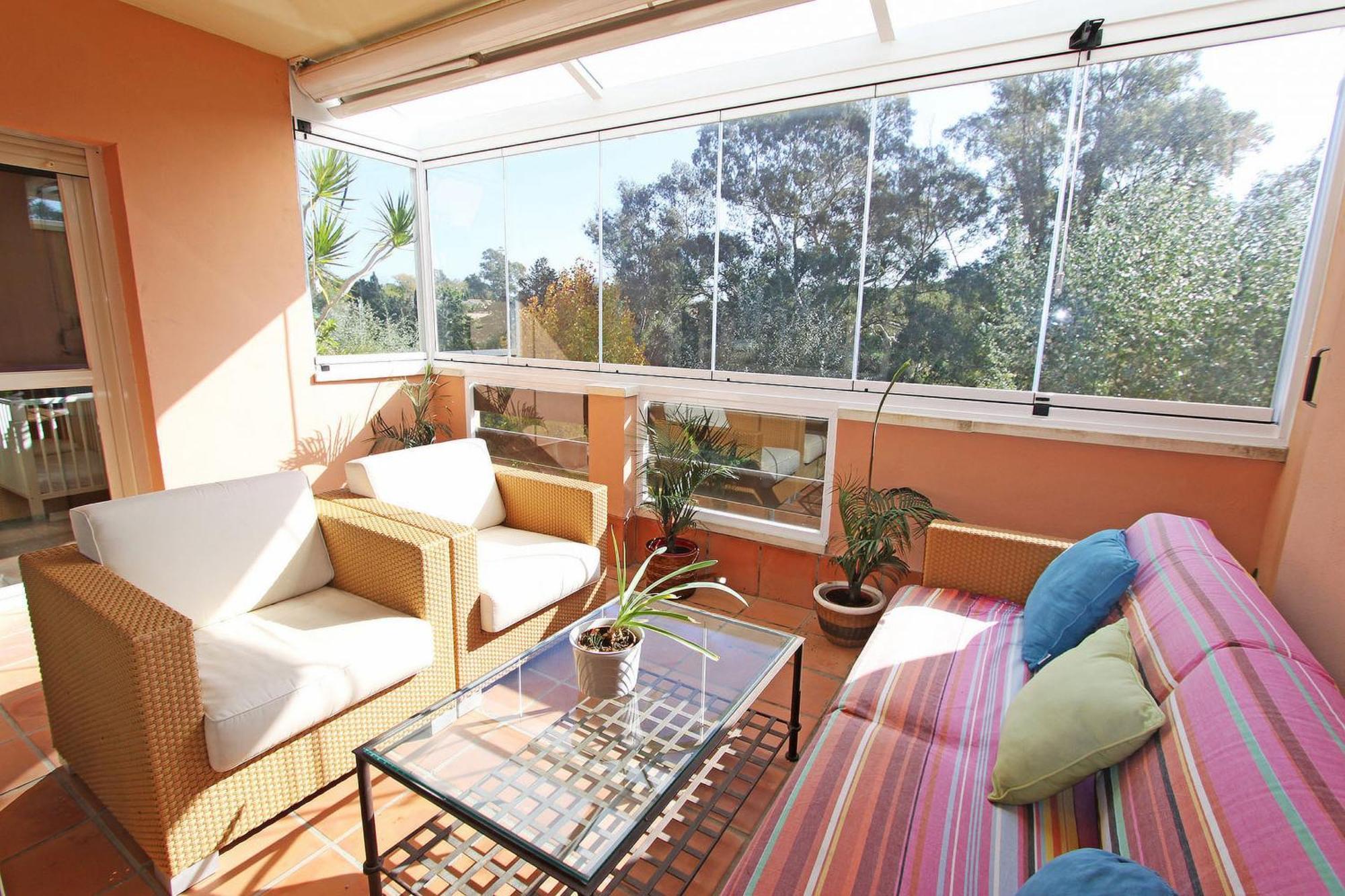 1039 Front 2 Line Penthouse Appartement *