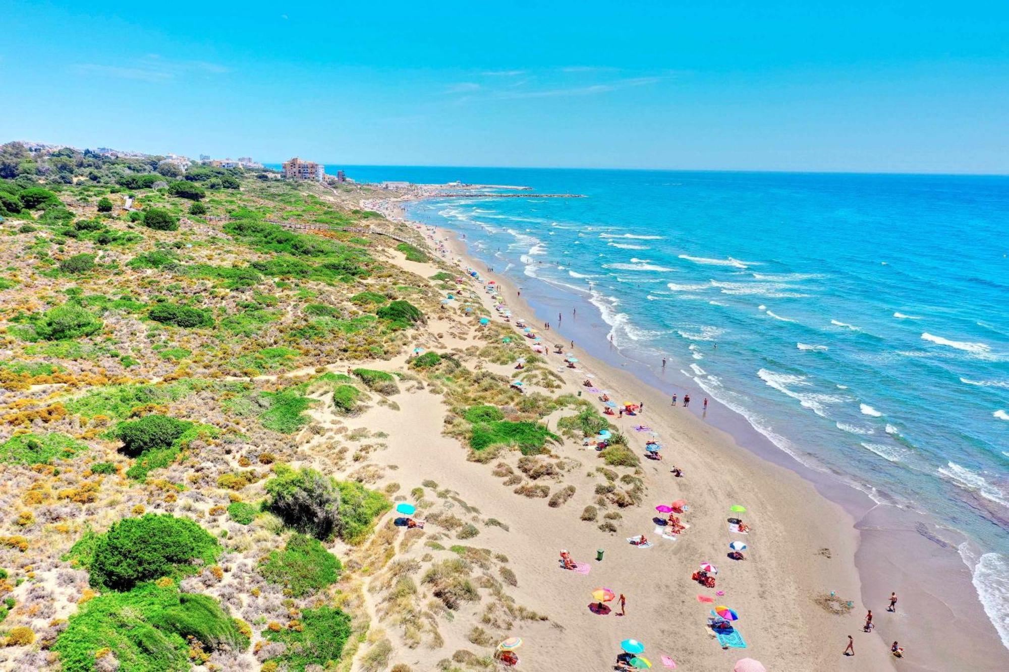 1039 Front 2 Line Penthouse Marbella