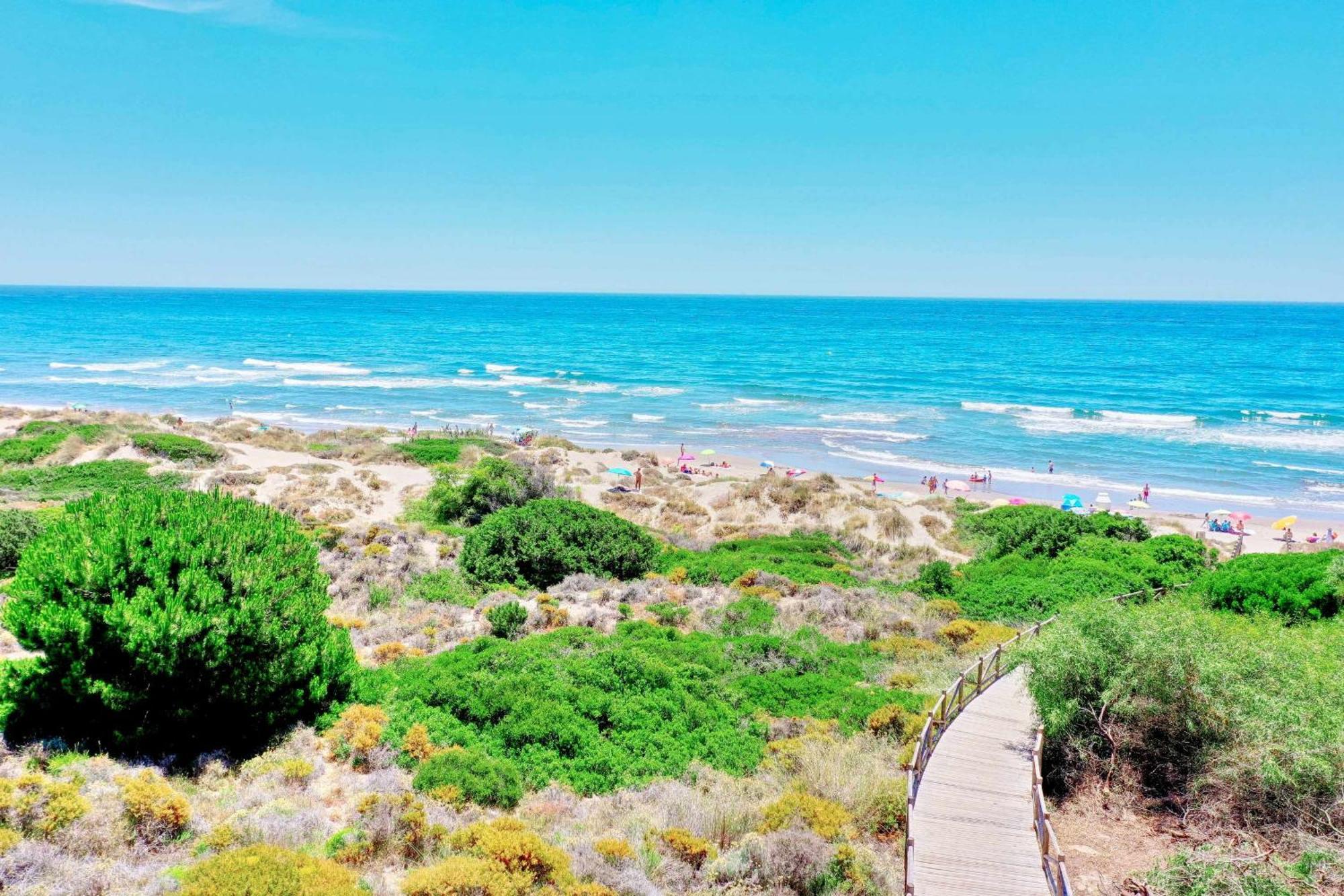 1039 Front 2 Line Penthouse Marbella