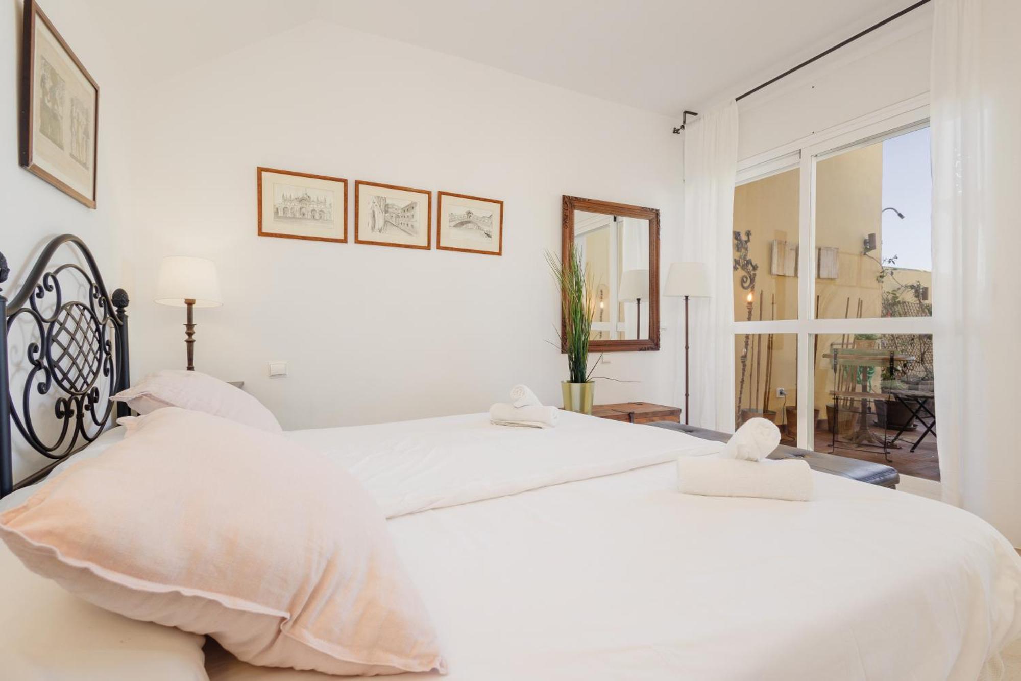 Appartement Beautiful Beachside Duplex With Amazing Sea Views Marbella