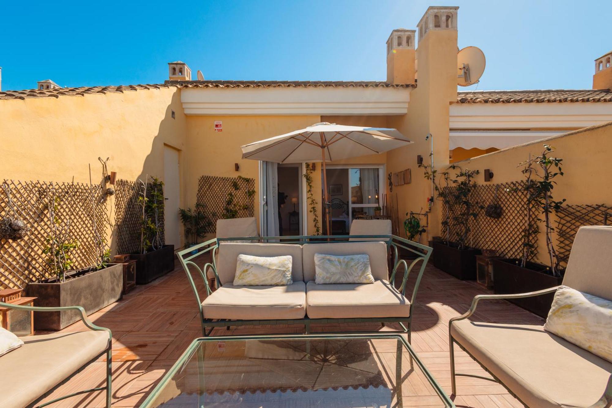 Beautiful Beachside Duplex With Amazing Sea Views Apartment