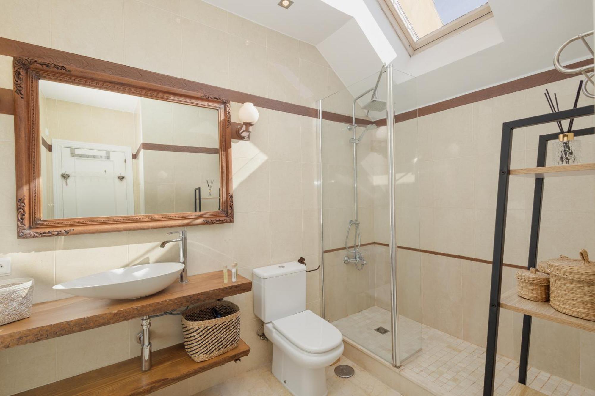 Beautiful Beachside Duplex With Amazing Sea Views