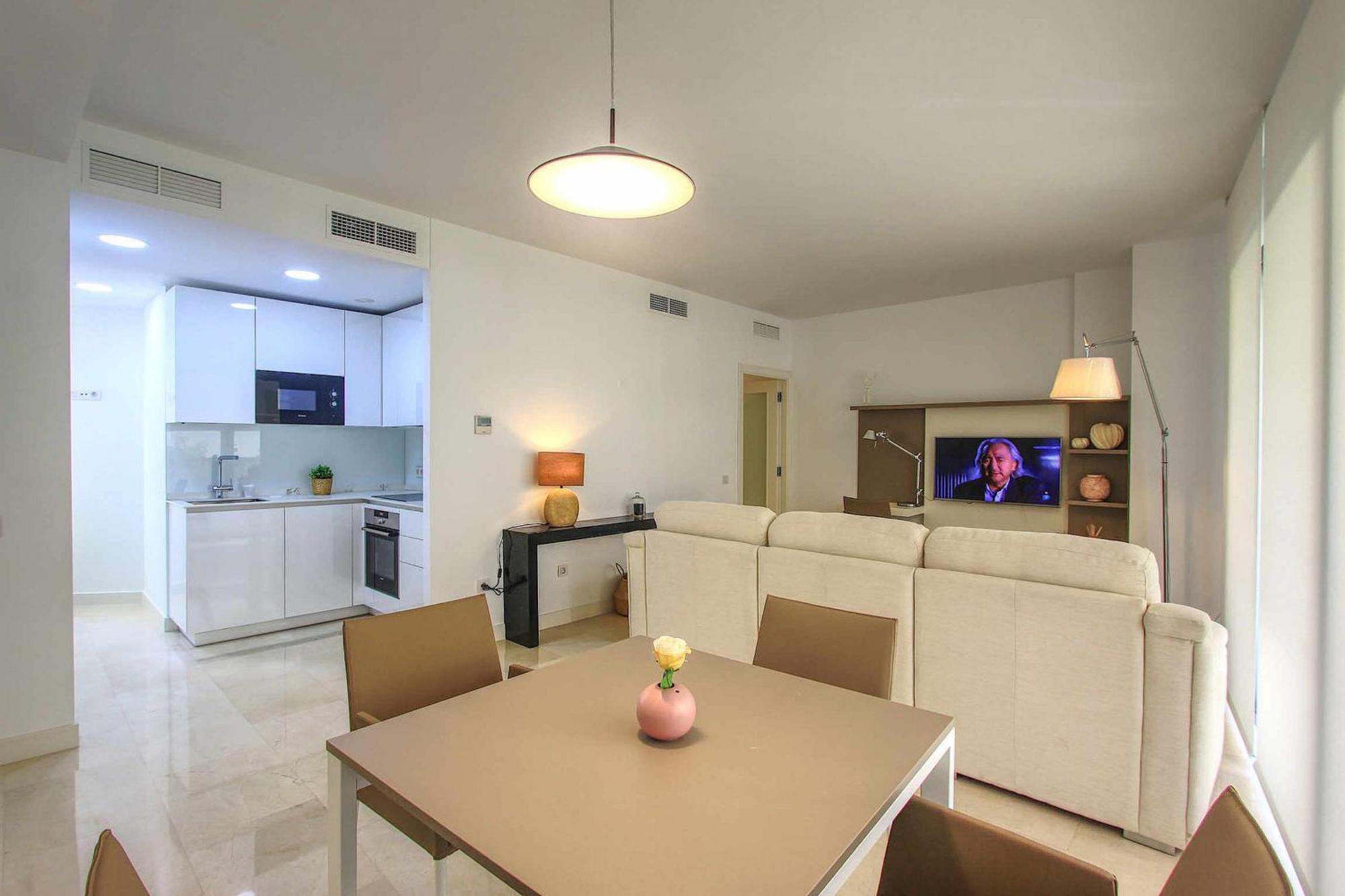 1092 Old Town * Marbella