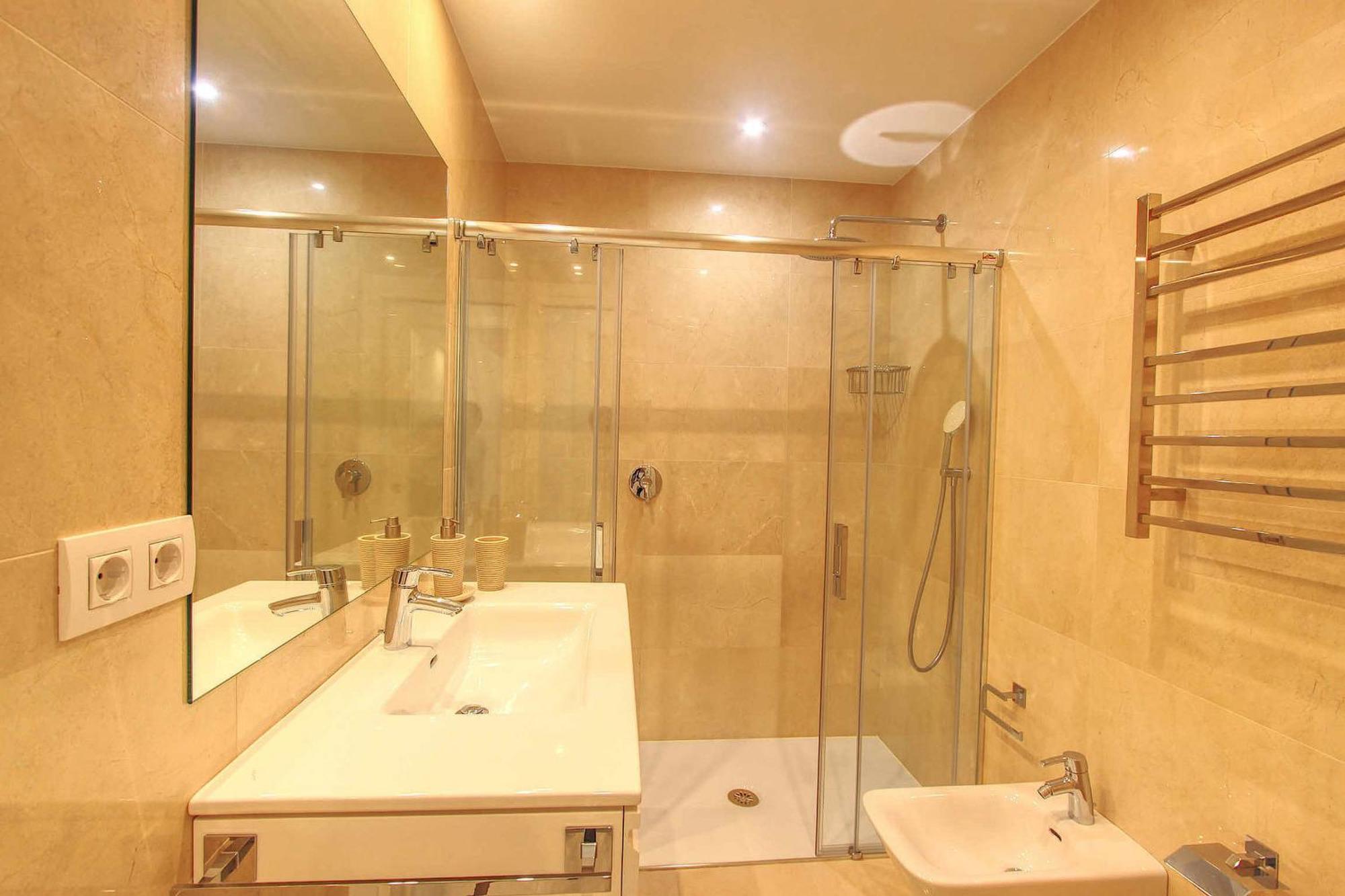 1092 Old Town Appartement