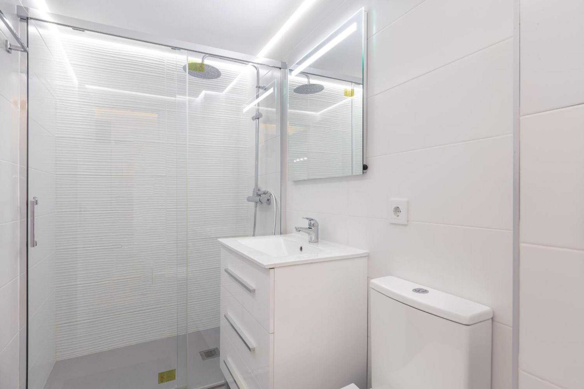 Centre On The Promenade Front Line Apartment Marbella