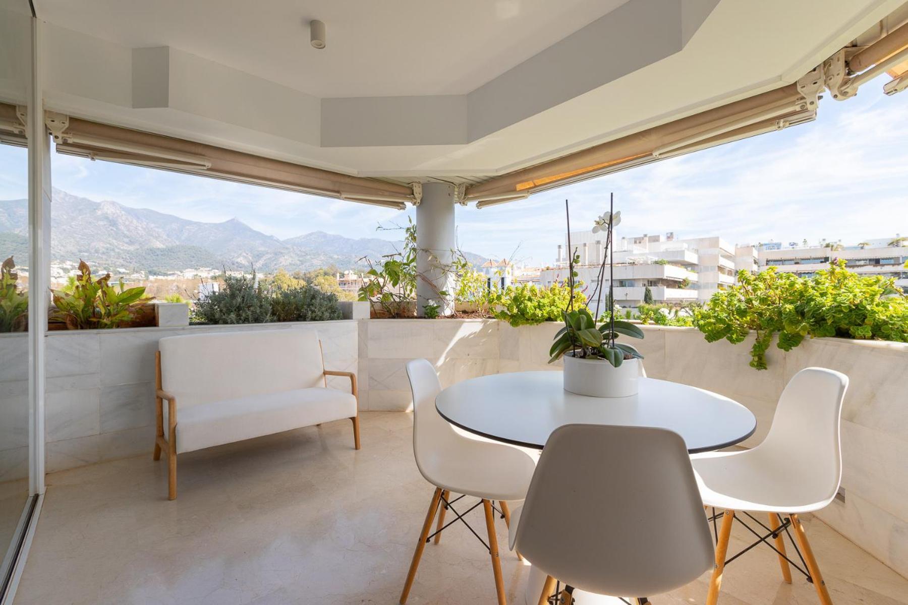 Appartement Lujoso Con Piscina En Paseo Maritimo *