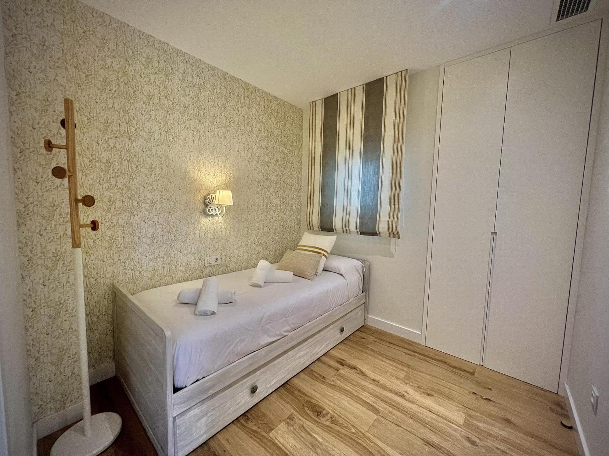 Downtown 45 With Pool By Homing * Marbella