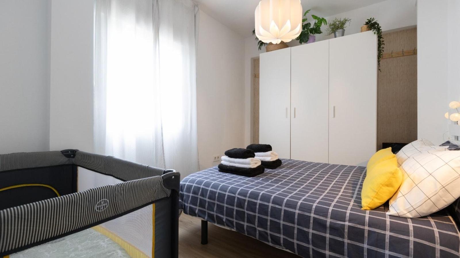 Apartment Apto. Live Centro Muy Cerca De La Playa