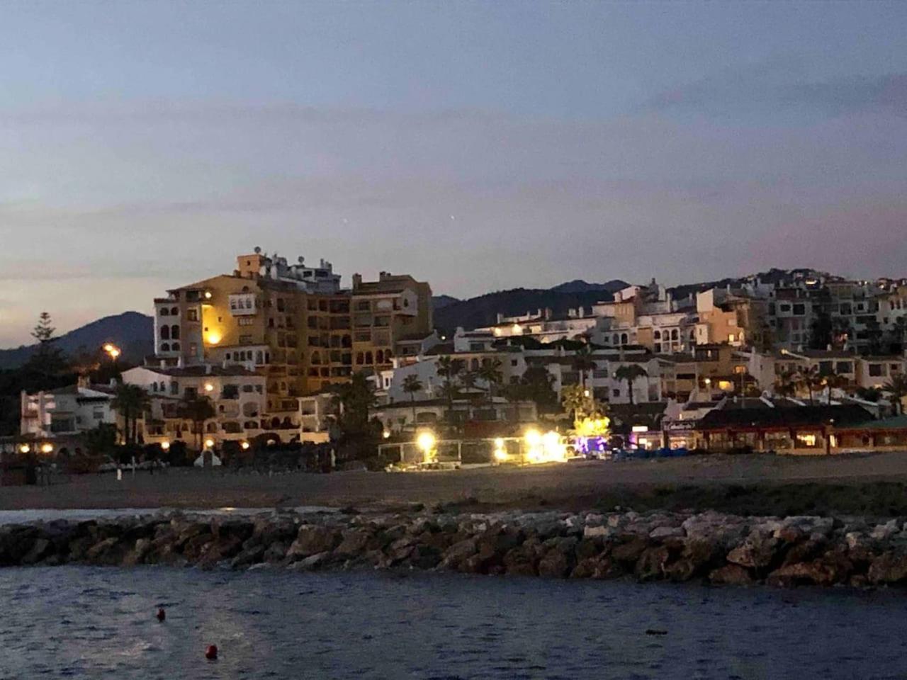 Cabopino N * Marbella