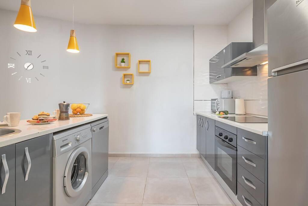 Bonito Duplex En Golf Playa Y Relax * Marbella