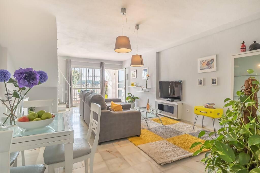 Ferienhaus Bonito Duplex En Golf Playa Y Relax