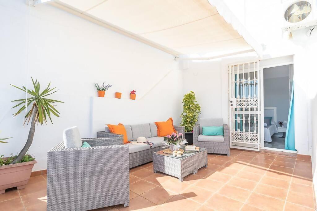 Bonito Duplex En Golf Playa Y Relax Ferienhaus