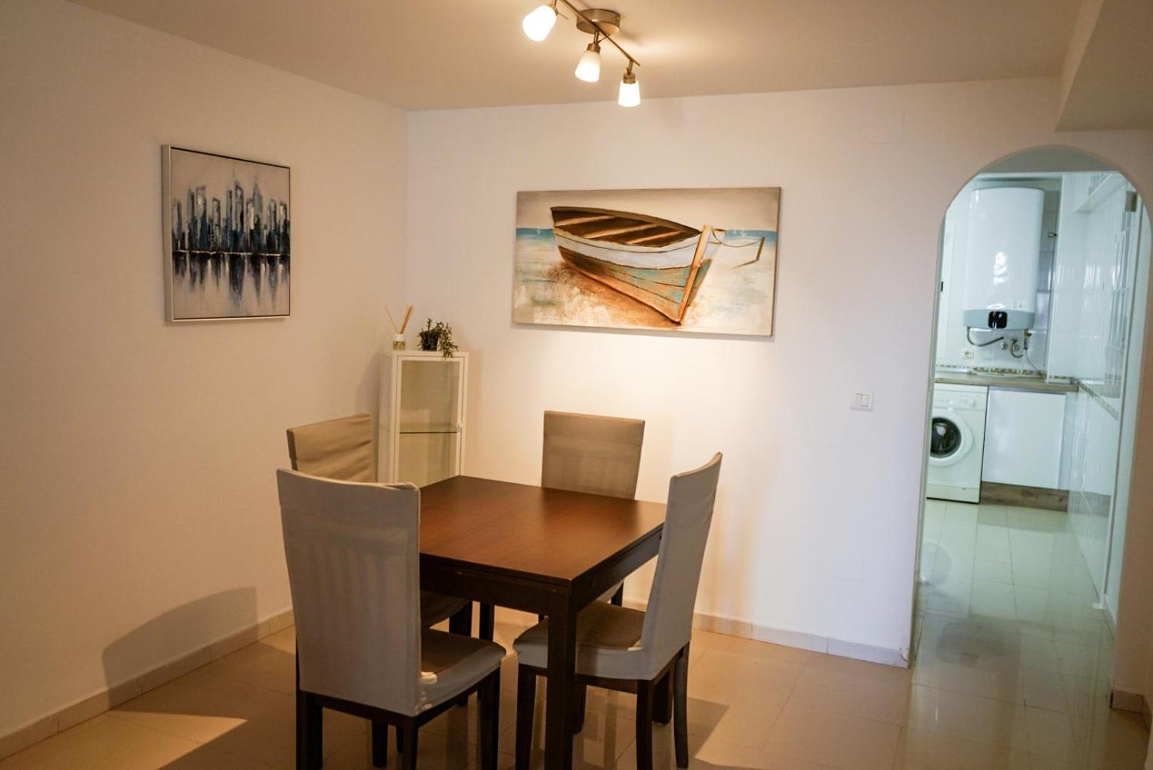 Casa Lince: 2/2 In Apartment *