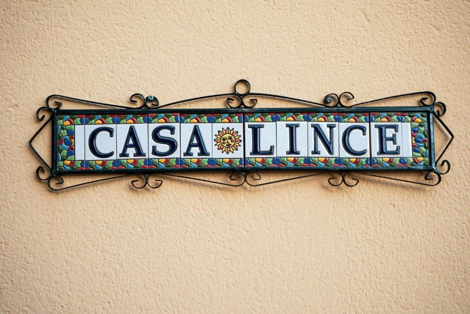 Casa Lince: 2/2 In *