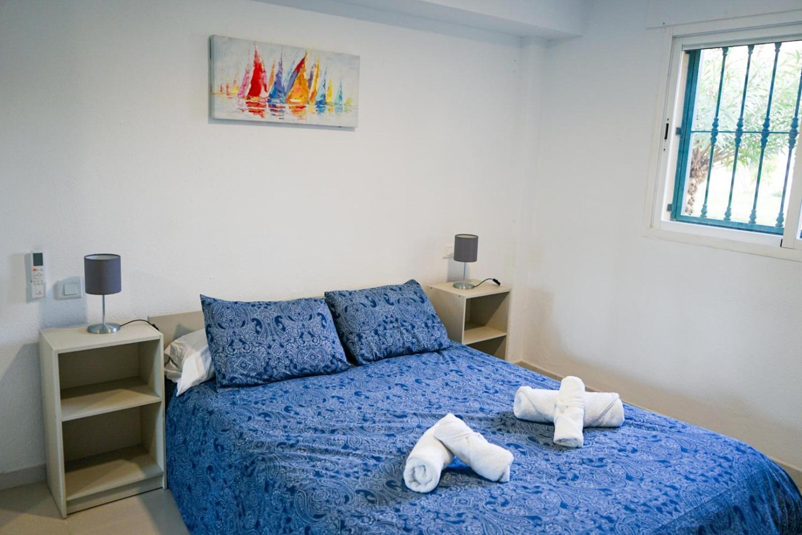 Apartment Casa Lince: 2/2 In